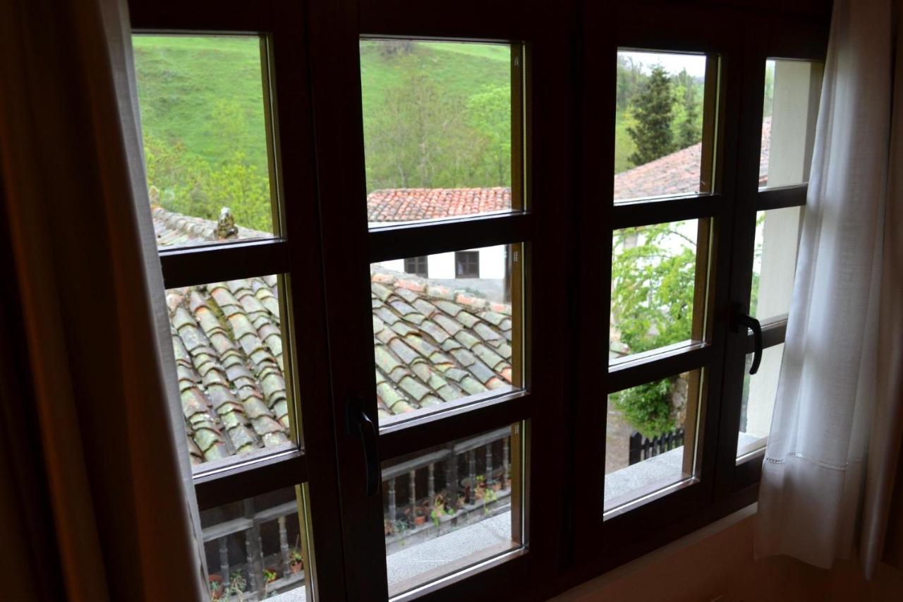 Alesga Hotel Rural - Valles Del Oso -Asturias Сан-Салвадор Экстерьер фото