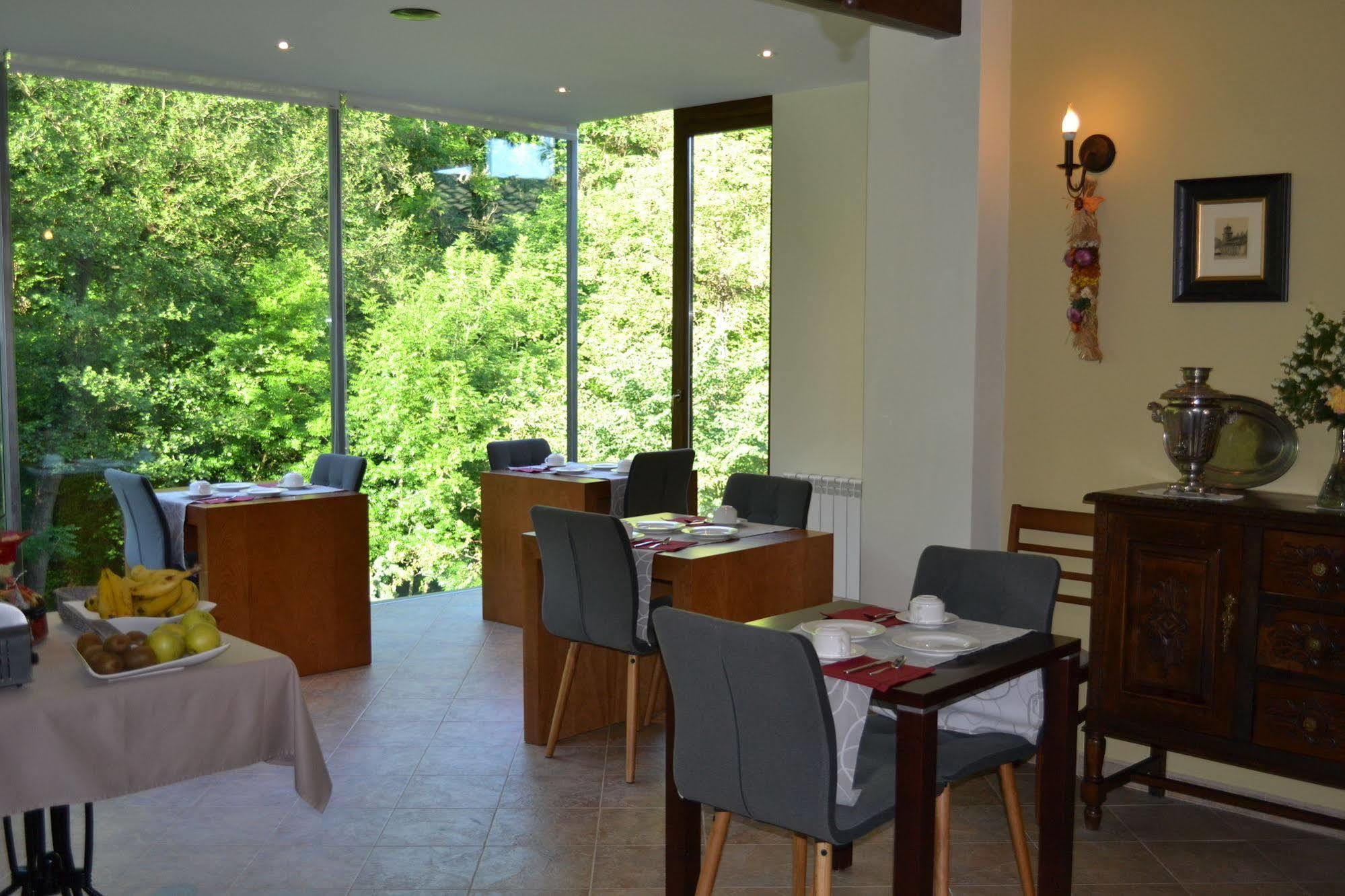 Alesga Hotel Rural - Valles Del Oso -Asturias Сан-Салвадор Экстерьер фото
